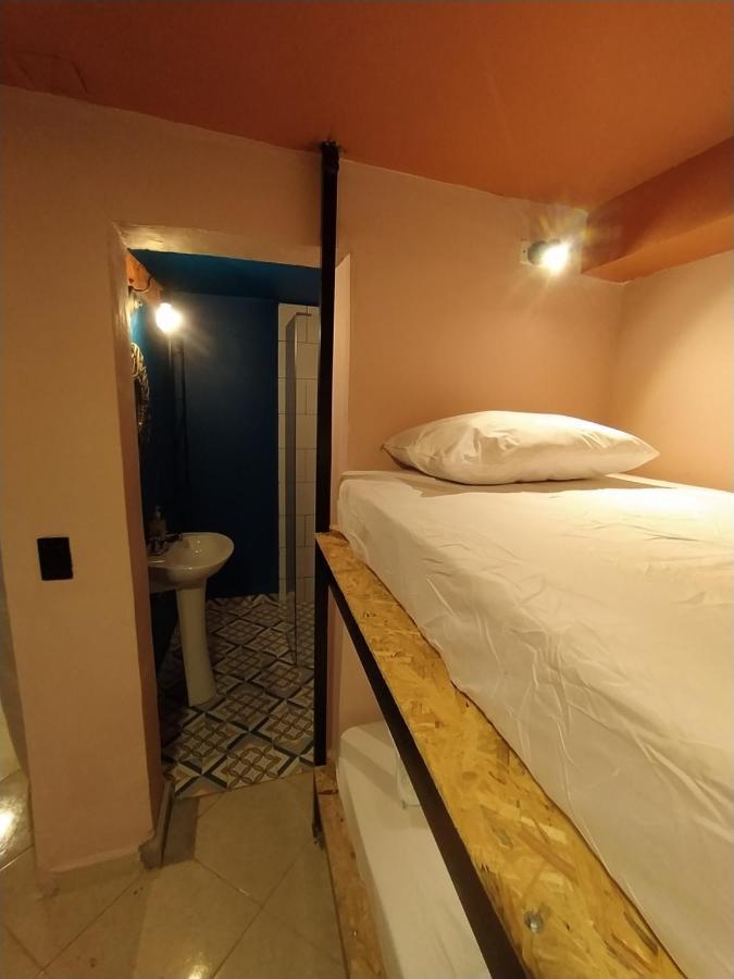 Casa Primavera Hostal Medellín Exterior foto
